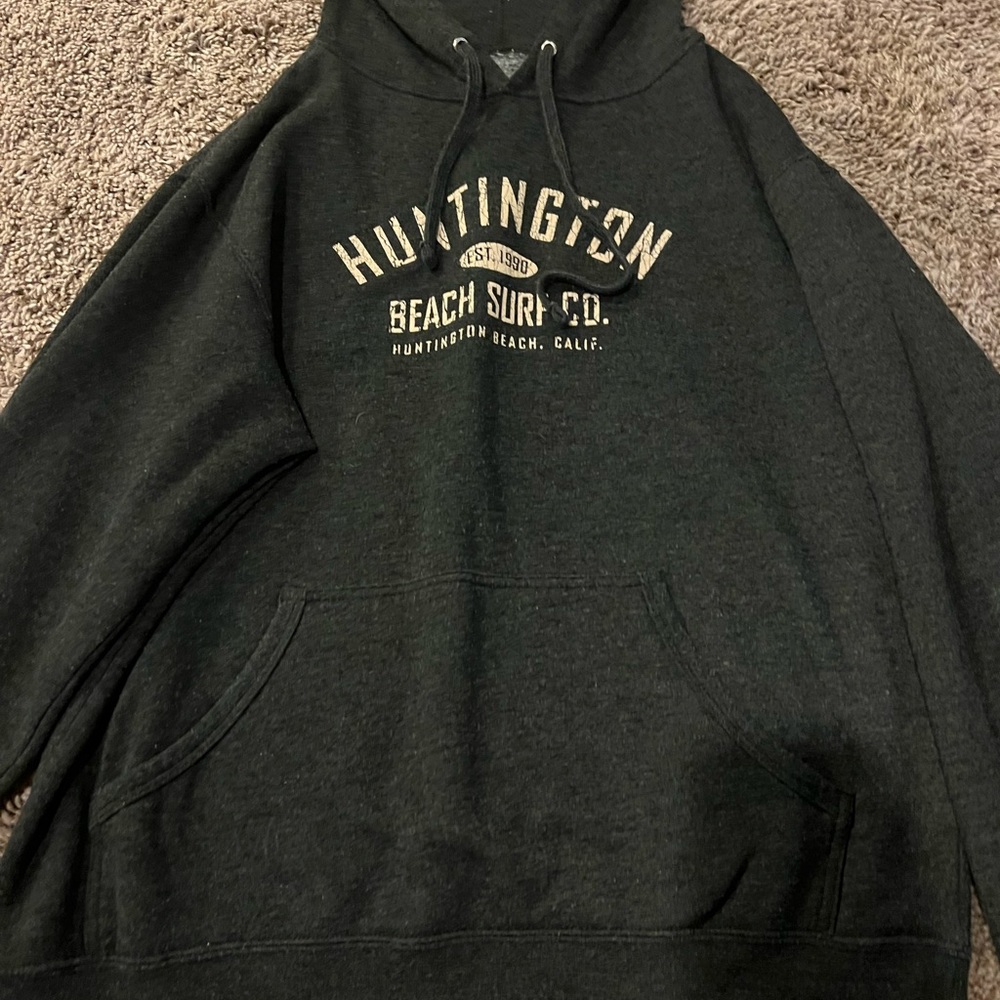 Women’s Huntington Beach Hoodie